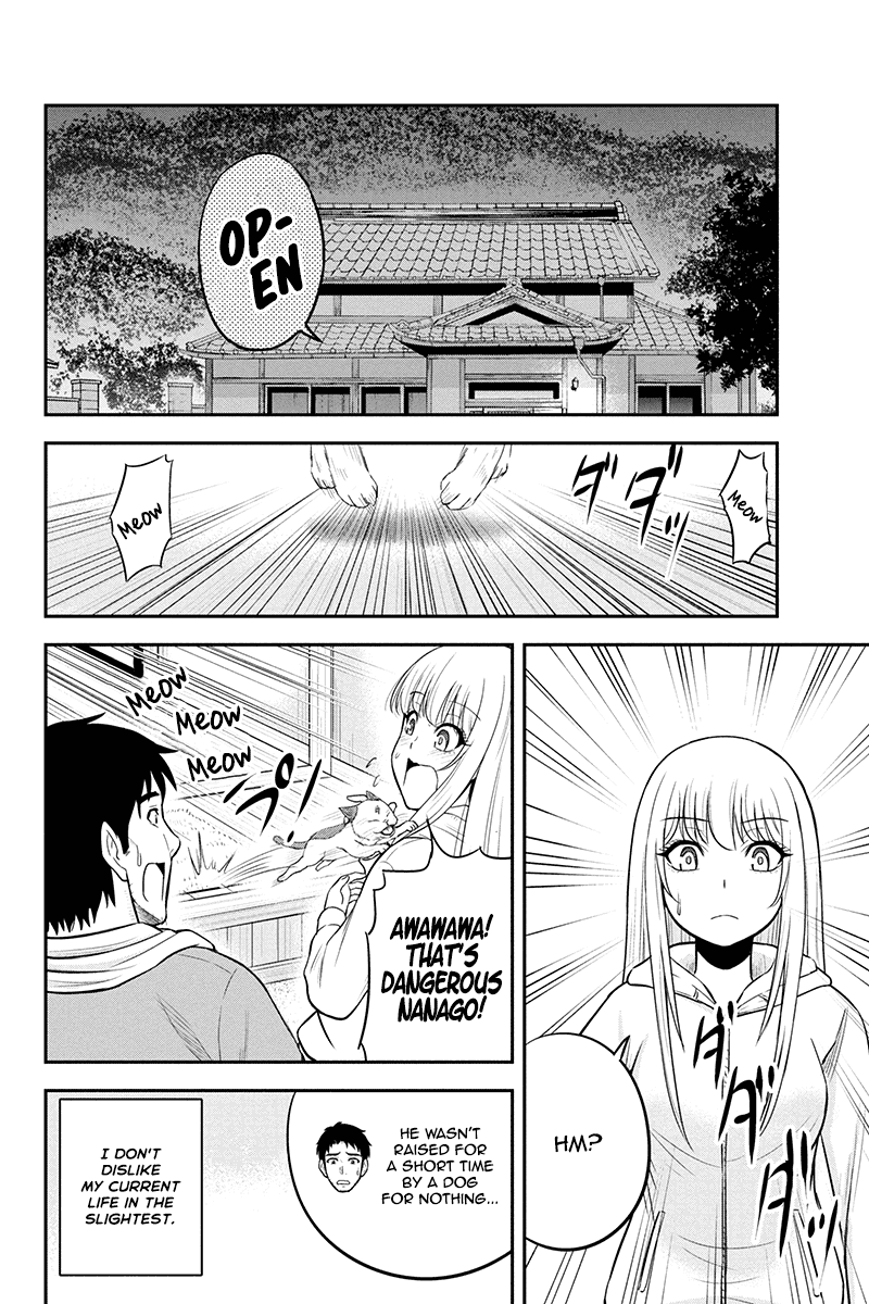 Orenchi ni Kita Onna Kishi to Inakagurashi Surukotoninatta Ken Chapter 39 6